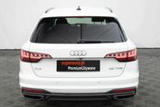 Audi A4 Avant 35 TFSI