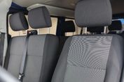 Volkswagen Transporter TDI