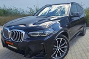 BMW X3 xDrive30e M Sport sport-aut