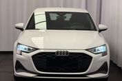 Audi A3 TFSI Sportback