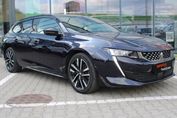 Peugeot 508 BlueHDi GT EAT8