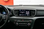 Kia Sportage 1.6 GDI  2WD