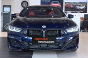 BMW Seria 8 840d xDrive mHEV
