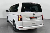 Volkswagen Multivan L1H1 Highline 4x4 DSG