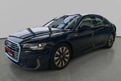 Audi A6 50 TDI quattro S Line