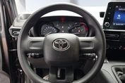 Toyota Proace City Verso Long 1.5 d-4D Business