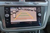 Volkswagen Tiguan 1.5 Tsi Evo Elegance Dsg