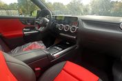 Mercedes GLA 200 AMG Line