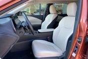 Lexus RX 450h+ Prestige
