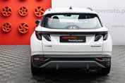 Hyundai Tucson 1.6 T-GDi 48V Smart 2WD DCT
