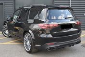 Mercedes GLS AMG  63 4MATIC+