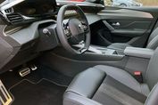 Peugeot 308 GT Exclusive EAT8 1.5 BlueHDi