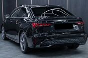 Audi A3 35 TFSI  S Line
