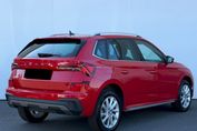 Skoda Kamiq Drive 1.5 TSI  DSG