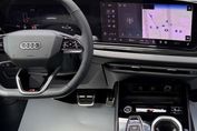 Audi A6 TDI quattro S line