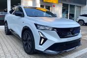 Renault Rafale Esprit Alpine 4x4 1.2 E-Tech PHEV