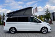 Mercedes V Klasa Marco Polo Długi 9G-Tronic