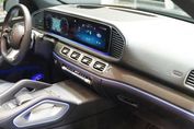 Mercedes GLE Coupe 450 d 4-Matic AMG Line