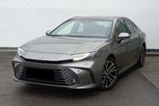 Toyota Camry Executive 2.5 Hybrid Dynamic Force