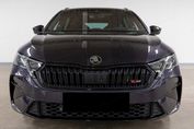 Skoda Octavia RS 2.0 TSI DSG