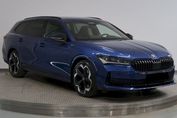 Skoda Superb Sportline 2.0 TDI 4x4  DSG