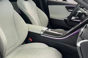 Mercedes Klasa C 300 d 4-Matic AMG