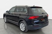 Volkswagen Tiguan 2.0 TSI 4Mot. DSG