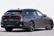 BMW Seria 5 520d xDrive mHEV M Sport aut