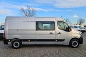 Renault Master L3H2 Zabudowa Brygadowa
