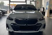 BMW Seria 5 Touring 520d xDrive M Sport