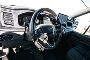 Ford Transit L3H2 Trend
