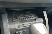 Ford Tourneo Courier Active A7