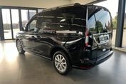 Ford Tourneo Connect L1H1 Titanium