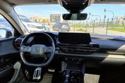 Citroen C5 X 1.6