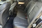 Mercedes GLC 200 4-Matic