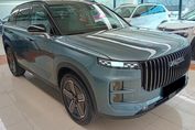 Jaecoo 7 1.5 T-GDI HEV Exclusive DHT