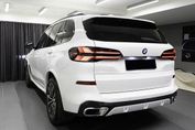 BMW X5 xDrive30d M Sport