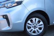 Nissan Primastar Tekna dCi 9A/T
