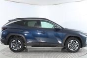 Hyundai Tucson 1.6 T-GDi HEV Smart 2WD aut