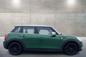 Mini Mini Cooper aut