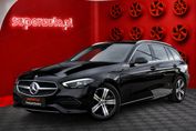 Mercedes Klasa C 220 d mHEV Avantgarde