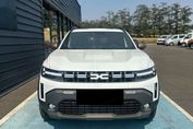 Dacia Duster Extreme 1.2 TCe Hybrid-G LPG 4x4