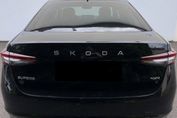 Skoda Superb L&K 2.0 TDI DSG 4x4