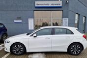 Mercedes Klasa A A 180 Style 7G-DCT