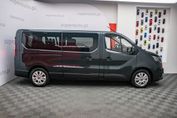 Renault Trafic Kombi L2H1 AT9