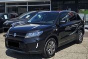 Suzuki Vitara 1.4 Boosterjet mHEV Premium Plus 4WD