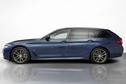 BMW Seria 5 Touring 530d xDrive M Sport
