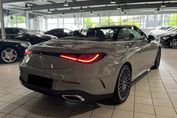 Mercedes CLE 300 4-Matic AMG Line Kabriolet