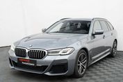 BMW Seria 5 530d mHEV M Sport sport-aut