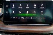 Skoda Octavia 2.0 TDI Scout 4x4 DSG